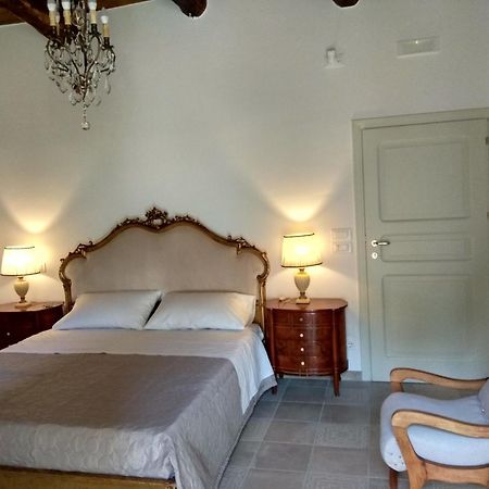 Palazzo Cantarella 스텔라 킬렌토 객실 사진