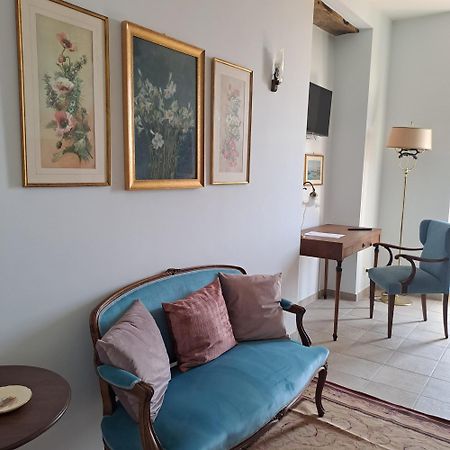 Palazzo Cantarella 스텔라 킬렌토 외부 사진